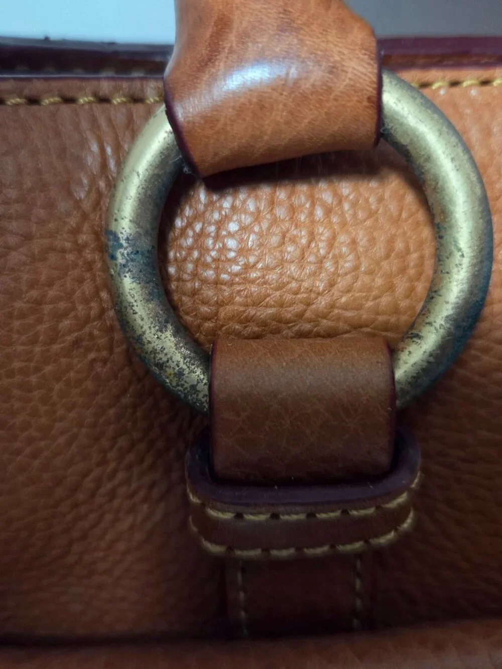 Dooney & Bourke Women's Florentine  Satchel Bag